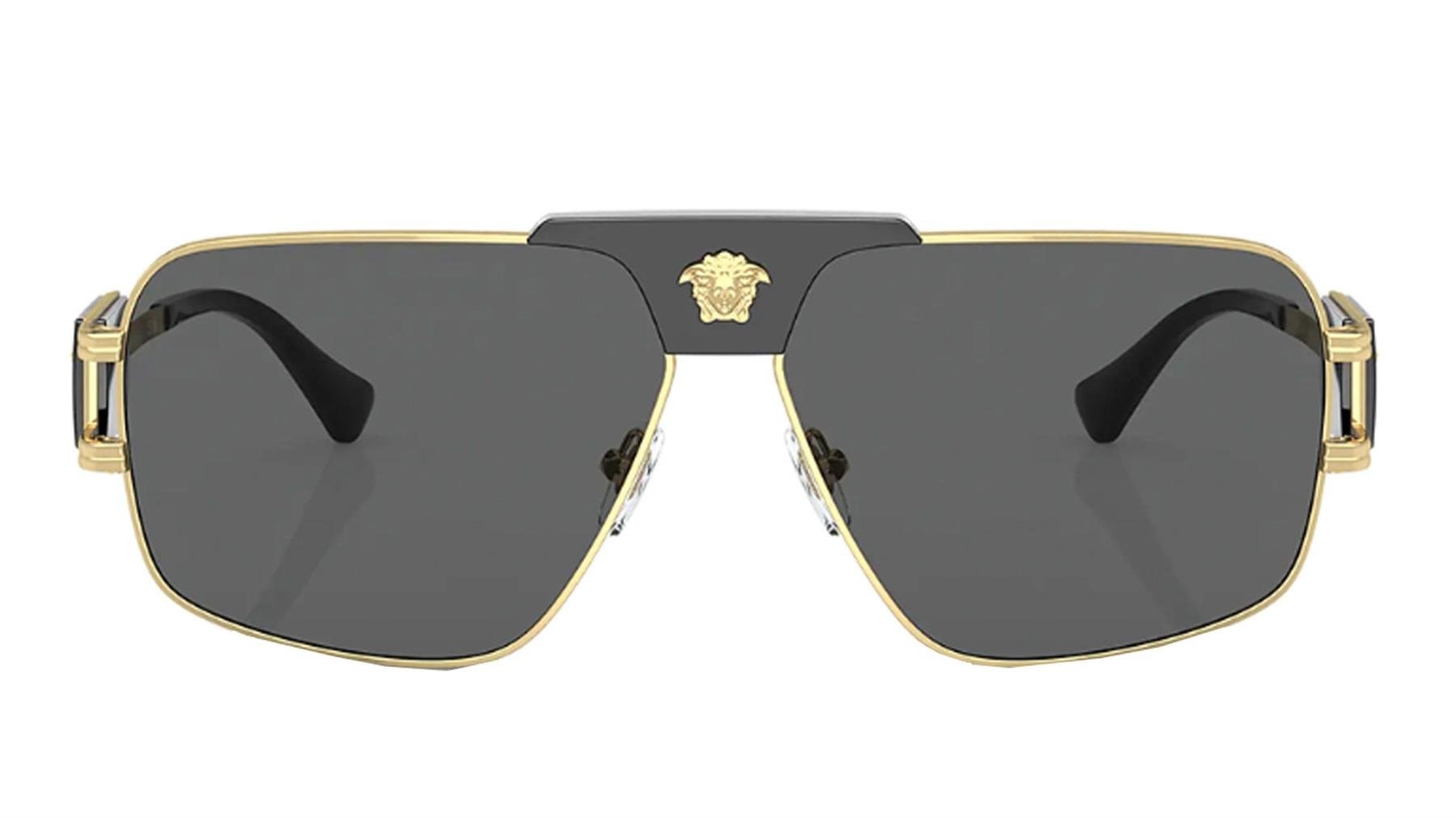Versace  2251 100287 63-12  Güneş Gözlüğü