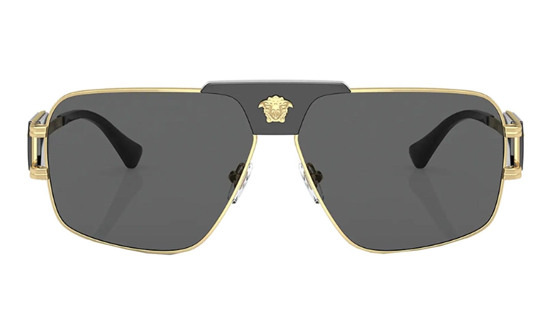 Versace  2251 100287 63-12  Güneş Gözlüğü