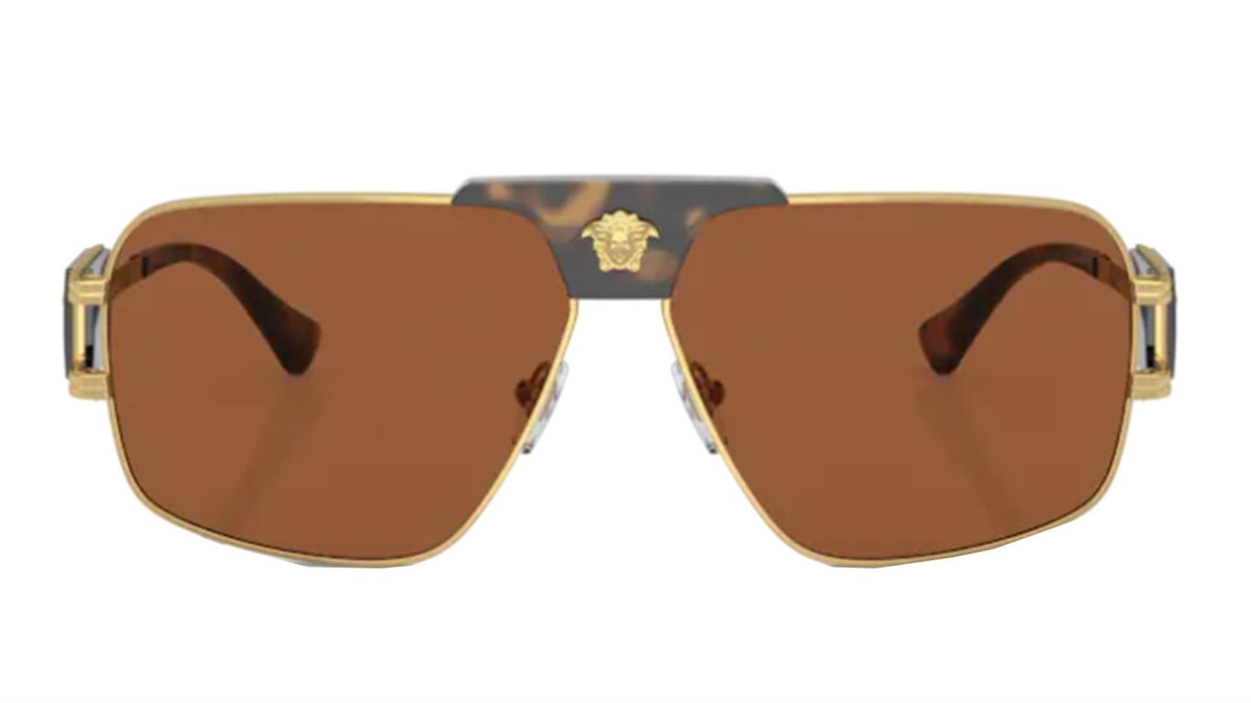 Versace  2251 147073 63-12  Güneş Gözlüğü