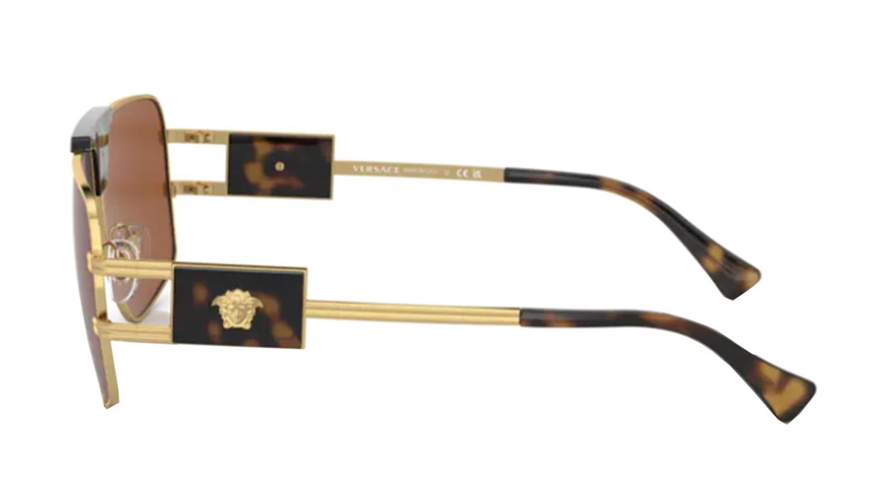 Versace  2251 147073 63-12  Güneş Gözlüğü