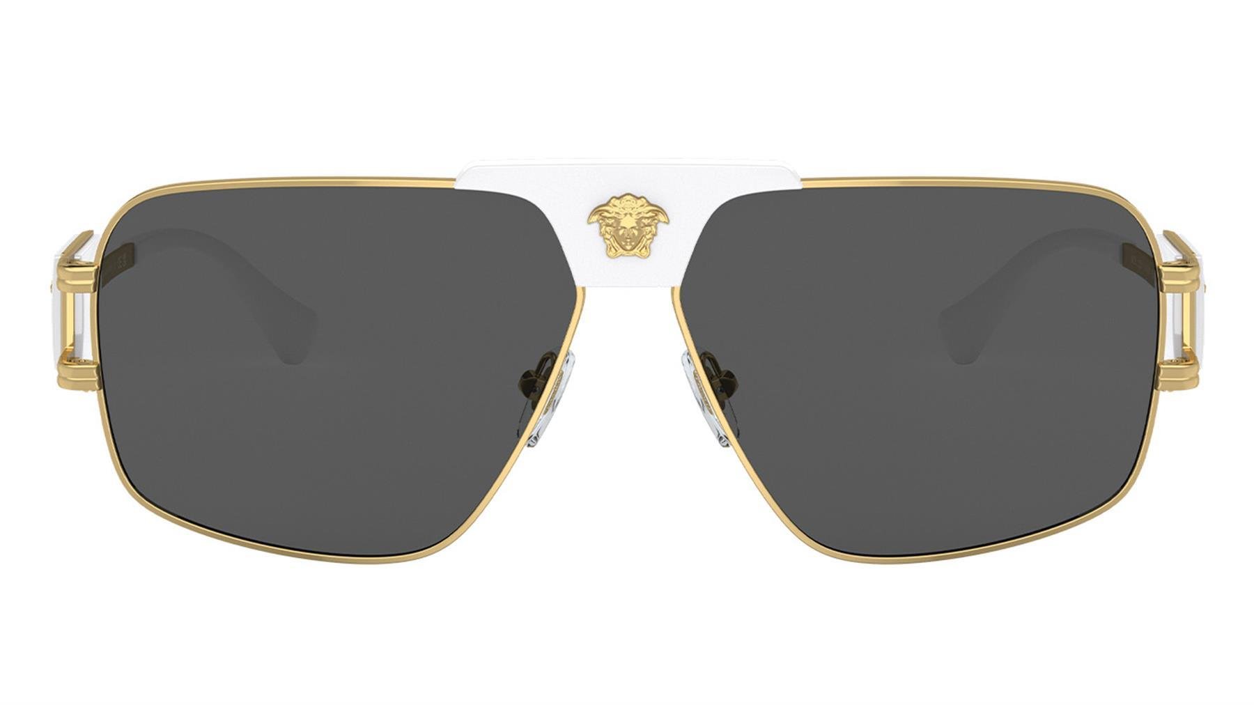 Versace  2251 147187 63-12  Güneş Gözlüğü