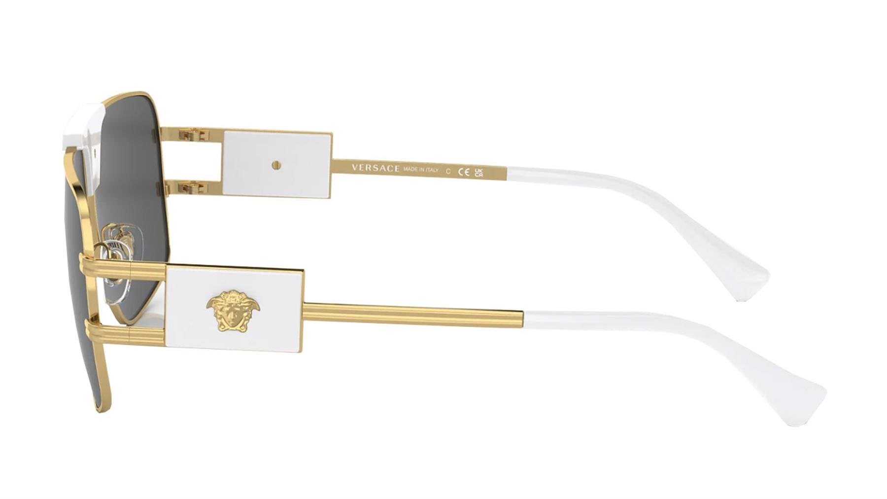 Versace  2251 147187 63-12  Güneş Gözlüğü