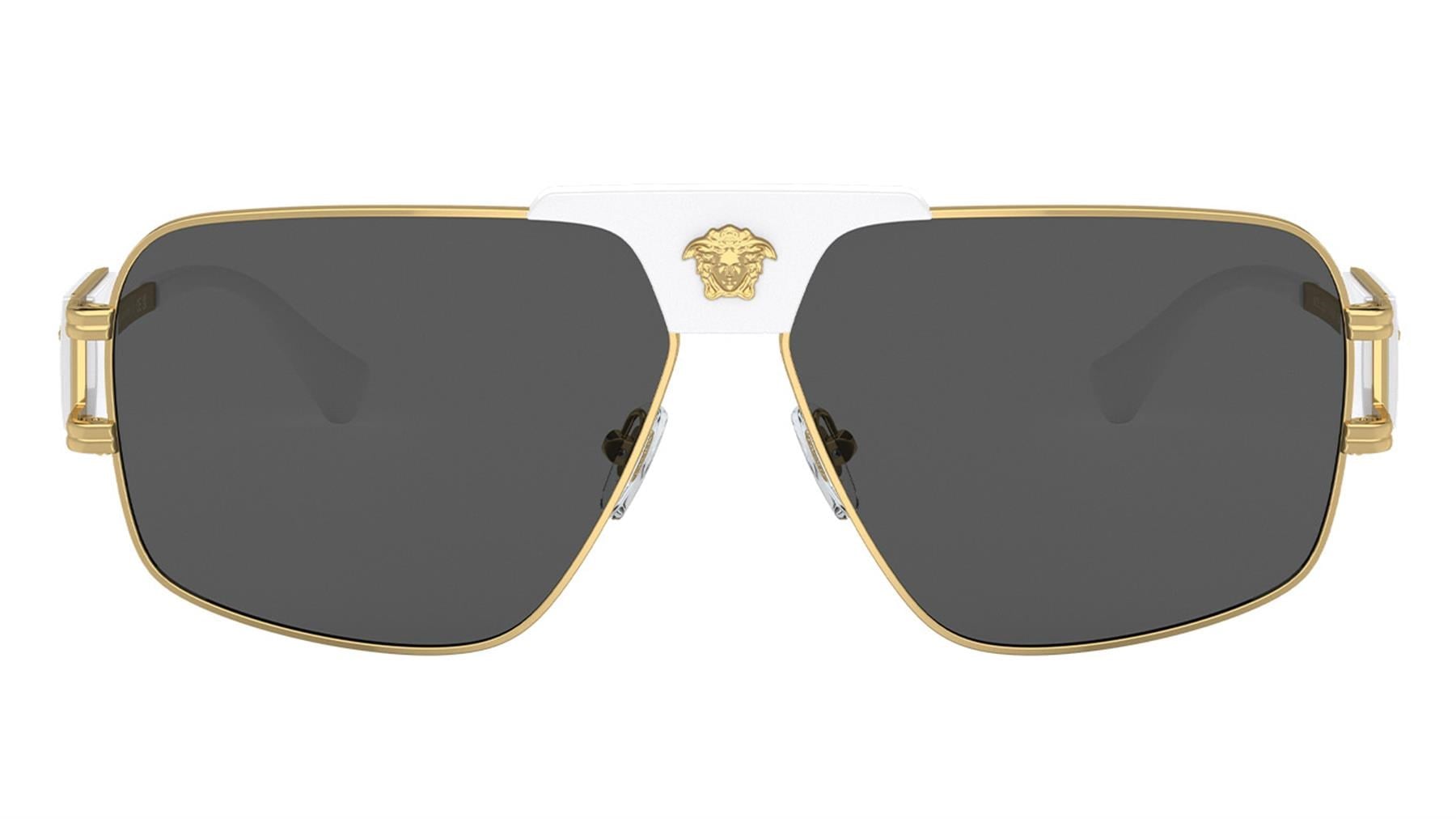 Versace  2251 147187 63-12  Güneş Gözlüğü