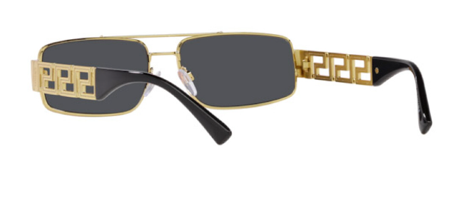 Versace  2257 100287 60-16  Güneş Gözlüğü