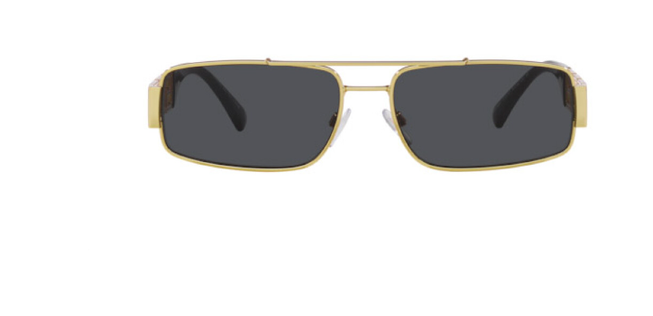 Versace  2257 100287 60-16  Güneş Gözlüğü