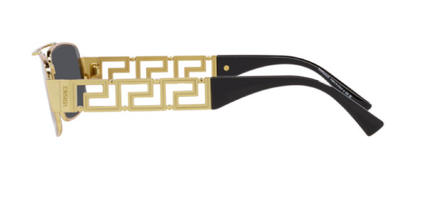 Versace  2257 100287 60-16  Güneş Gözlüğü