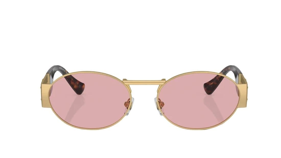Versace  2264 100284 56-18  Güneş Gözlüğü
