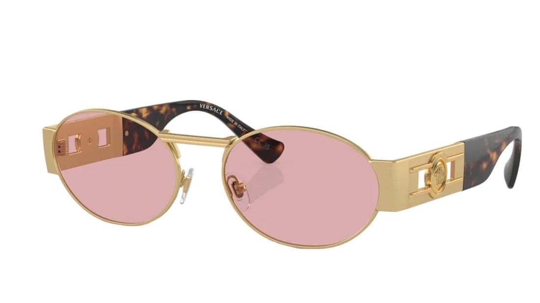 Versace  2264 100284 56-18  Güneş Gözlüğü