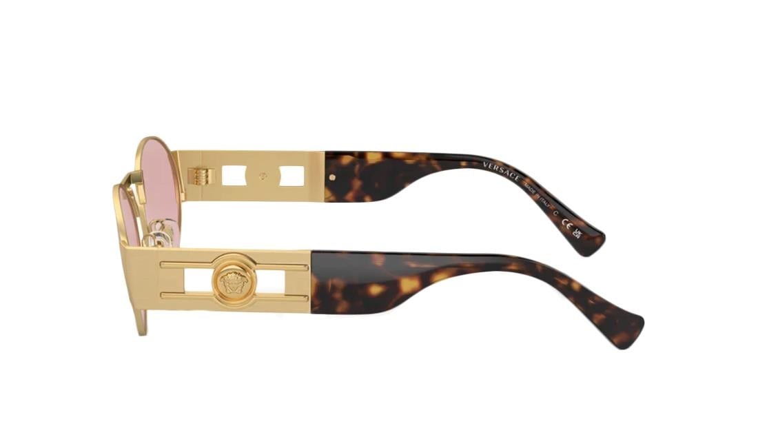 Versace  2264 100284 56-18  Güneş Gözlüğü