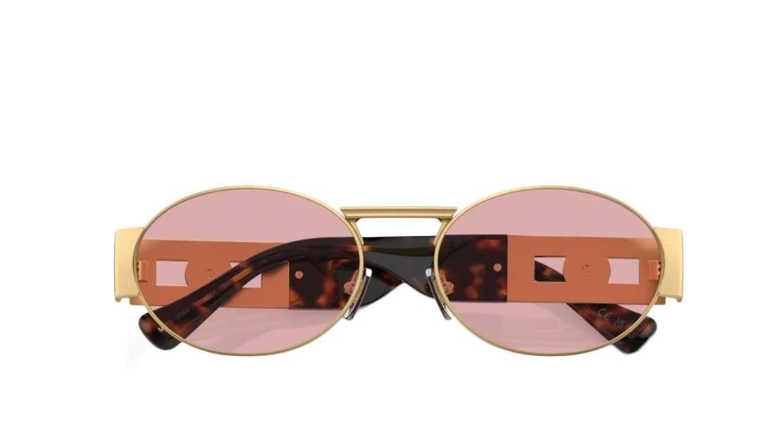 Versace  2264 100284 56-18  Güneş Gözlüğü