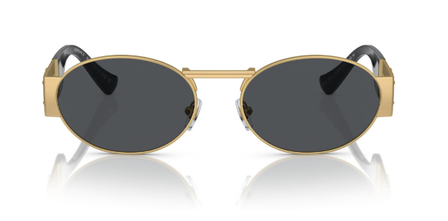 Versace  2264 100287 56-18  Güneş Gözlüğü