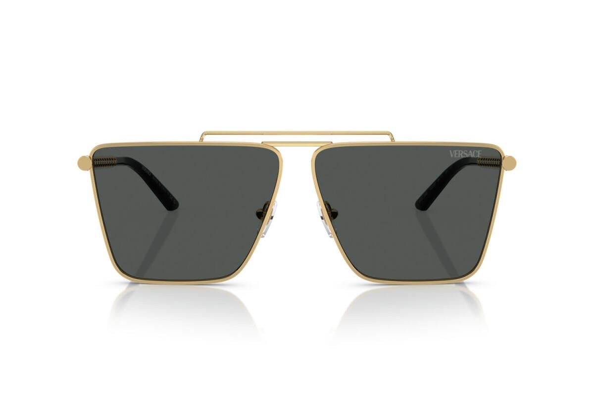 Versace  2266 100287 64-11  Güneş Gözlüğü
