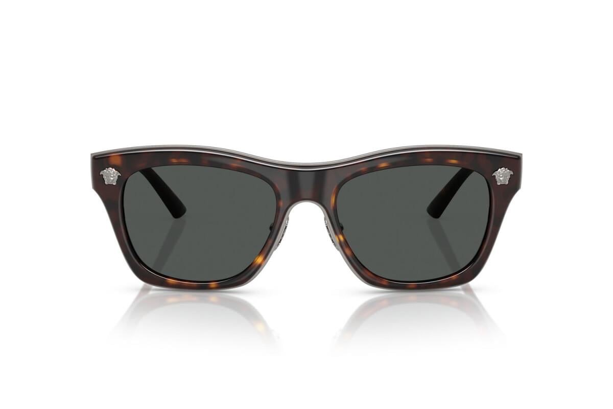 Versace  2272 108/87 53-18  Güneş Gözlüğü