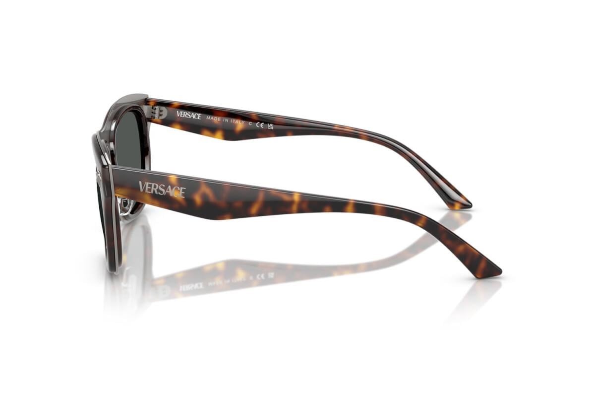 Versace  2272 108/87 53-18  Güneş Gözlüğü