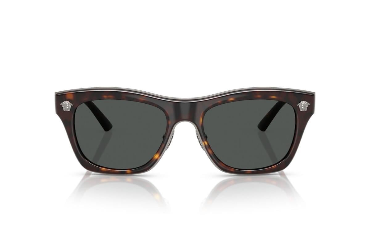 Versace  2272 108/87 53-18  Güneş Gözlüğü