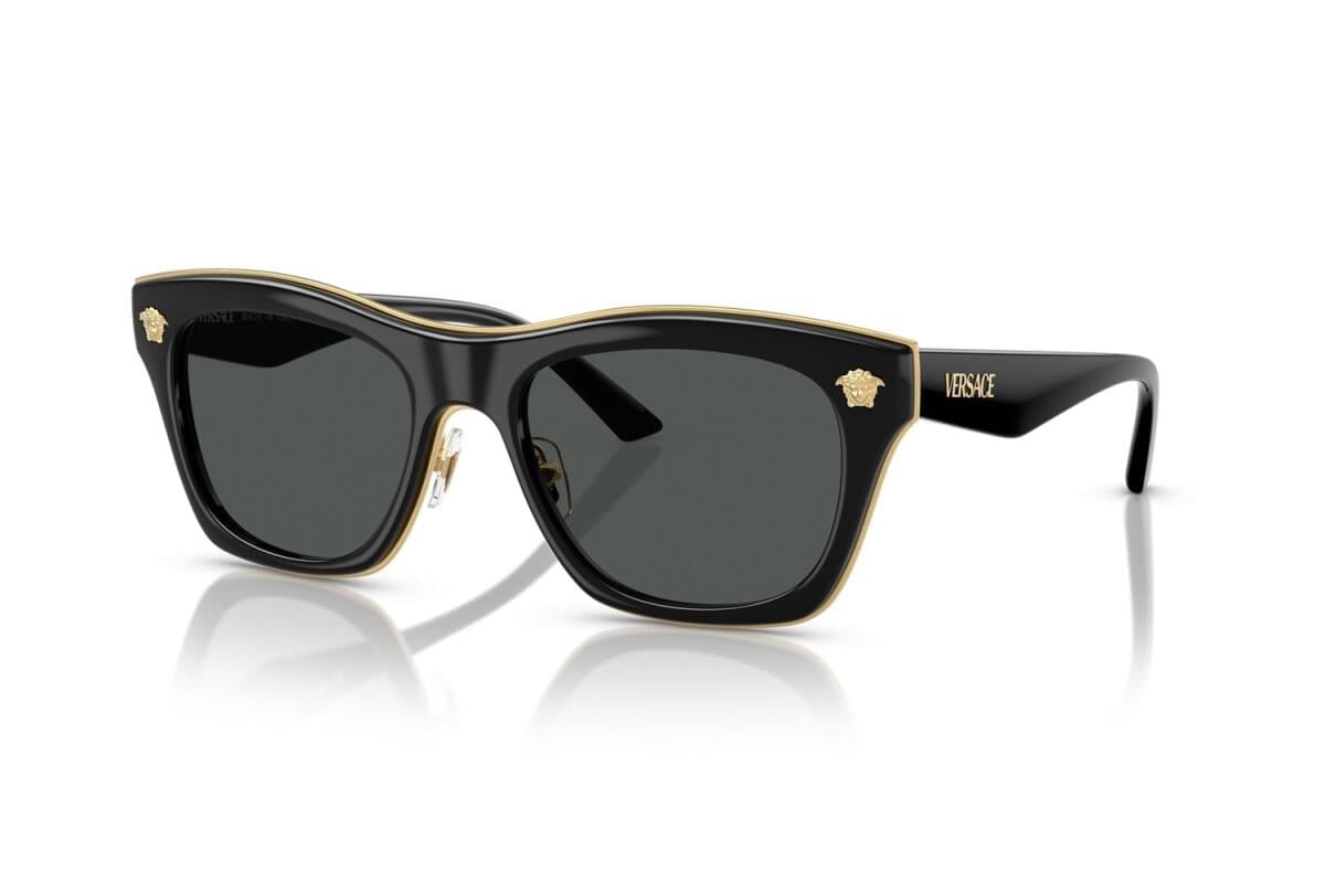 Versace  2272 GB1/87 53-18  Güneş Gözlüğü