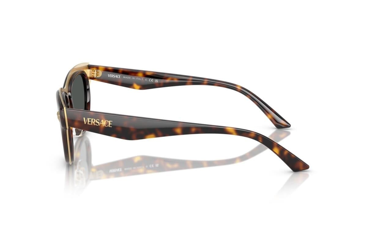 Versace  2273 108/87 52-17  Güneş Gözlüğü