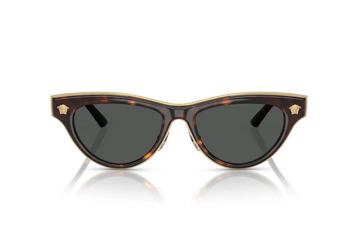 Versace  2273 108/87 52-17  Güneş Gözlüğü
