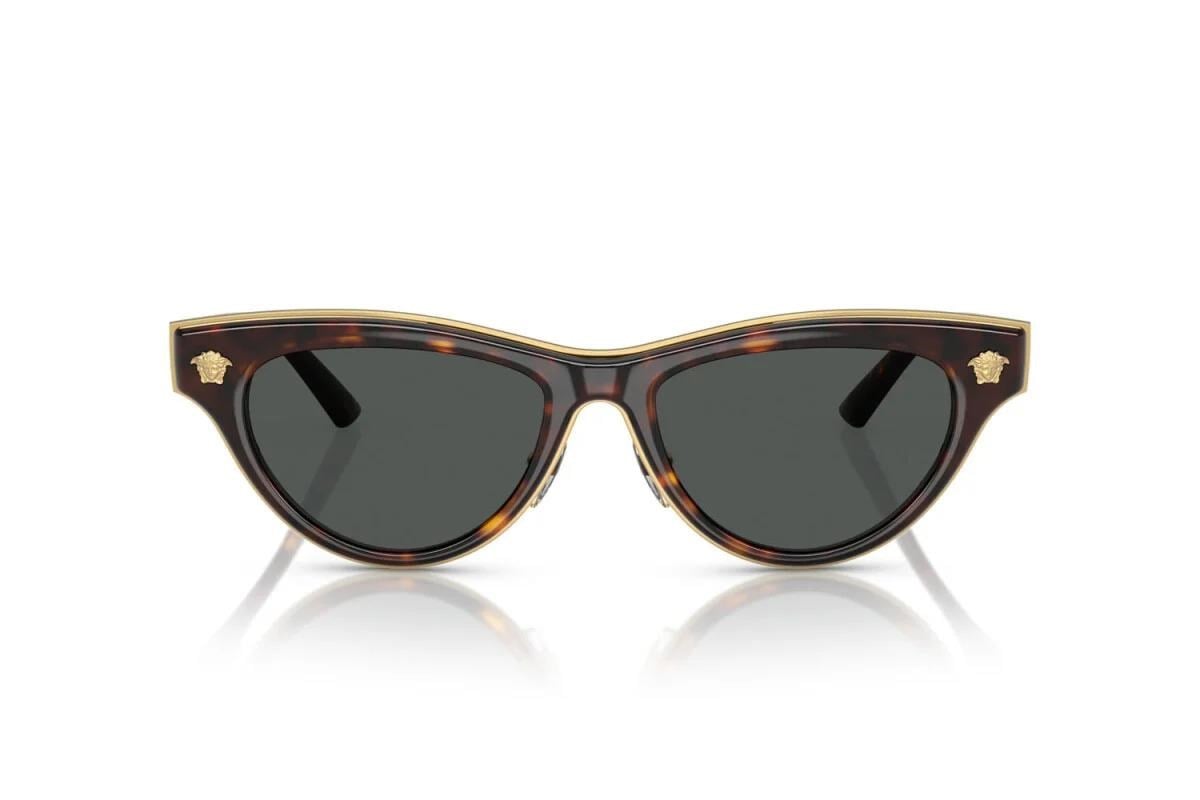 Versace  2273 108/87 52-17  Güneş Gözlüğü