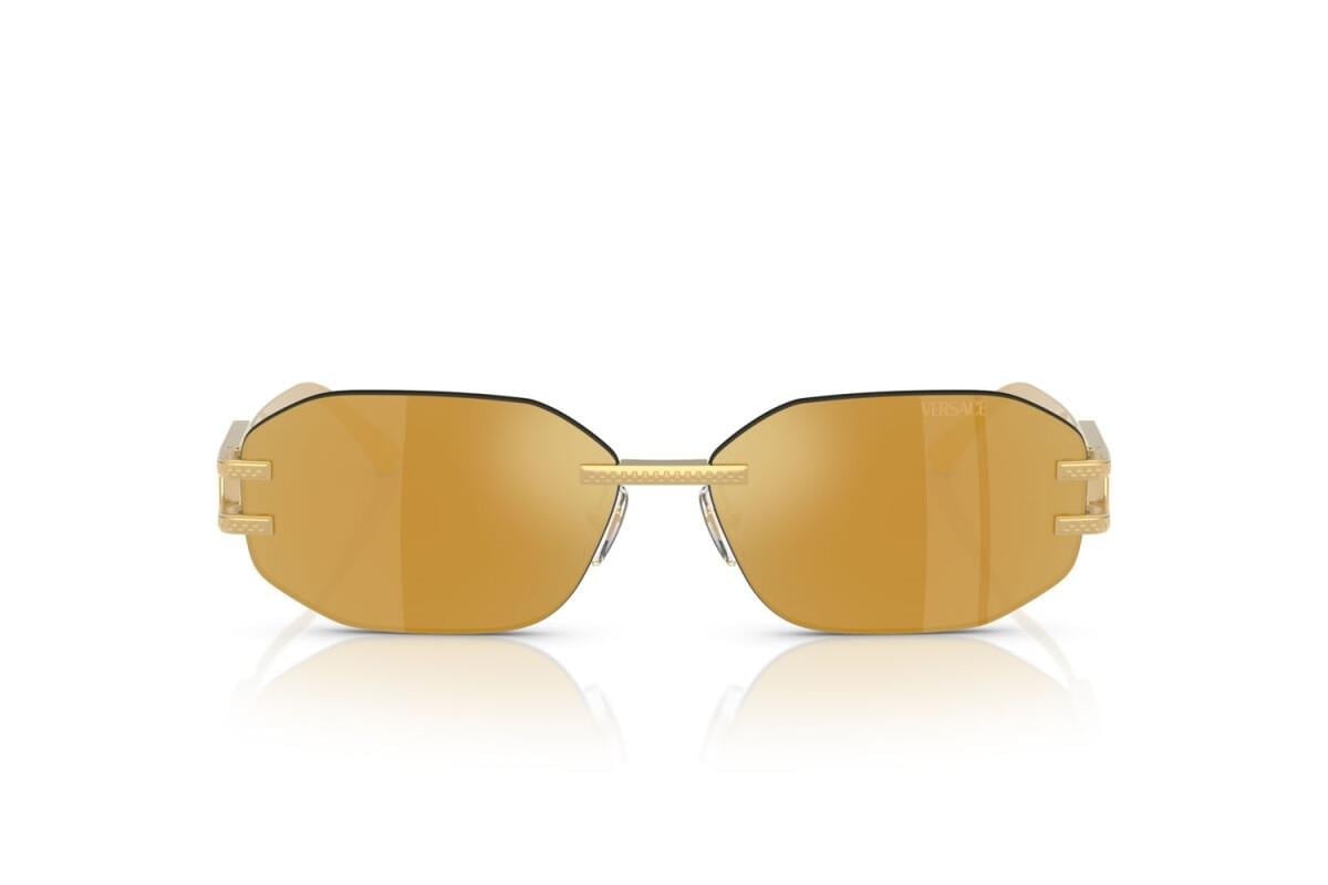 Versace  2274 10027P 58-13  Güneş Gözlüğü
