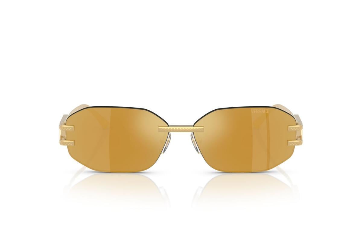 Versace  2274 10027P 58-13  Güneş Gözlüğü