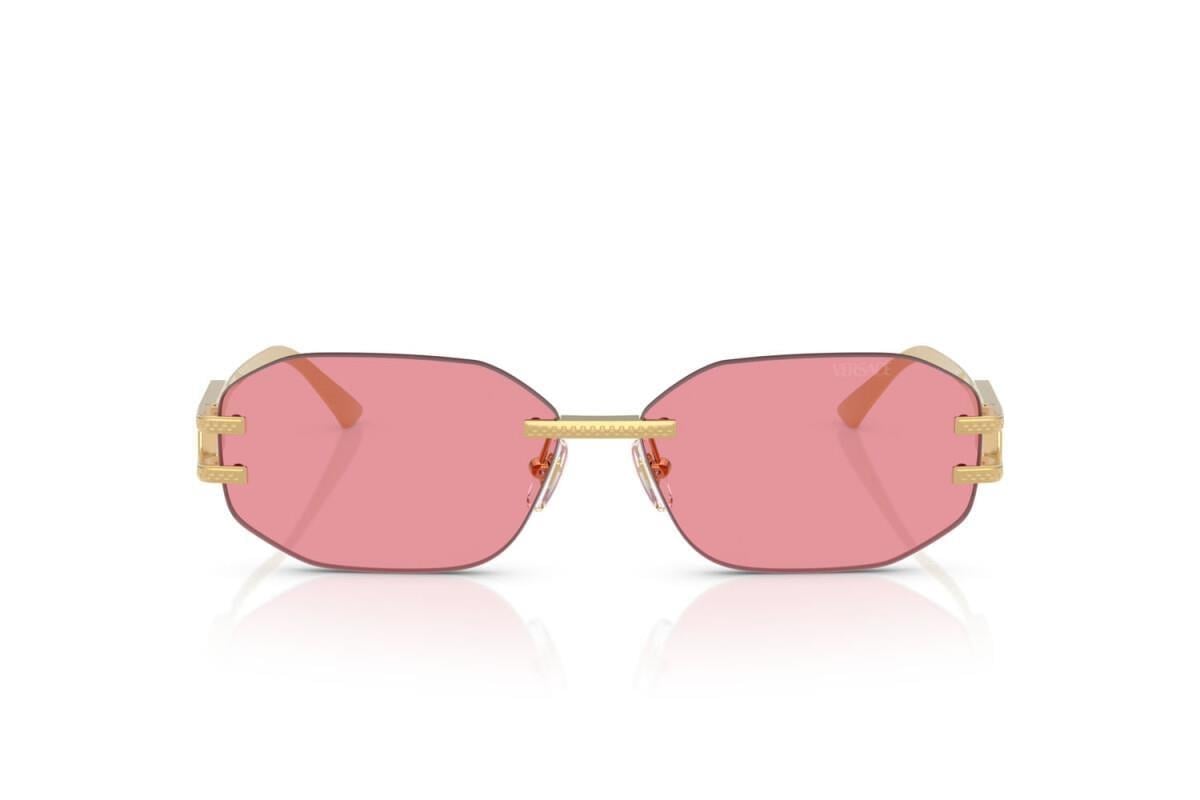 Versace  2274 100284 58-13  Güneş Gözlüğü