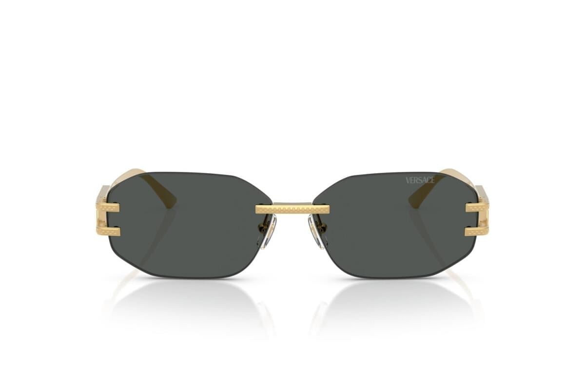 Versace  2274 100287 58-13  Güneş Gözlüğü