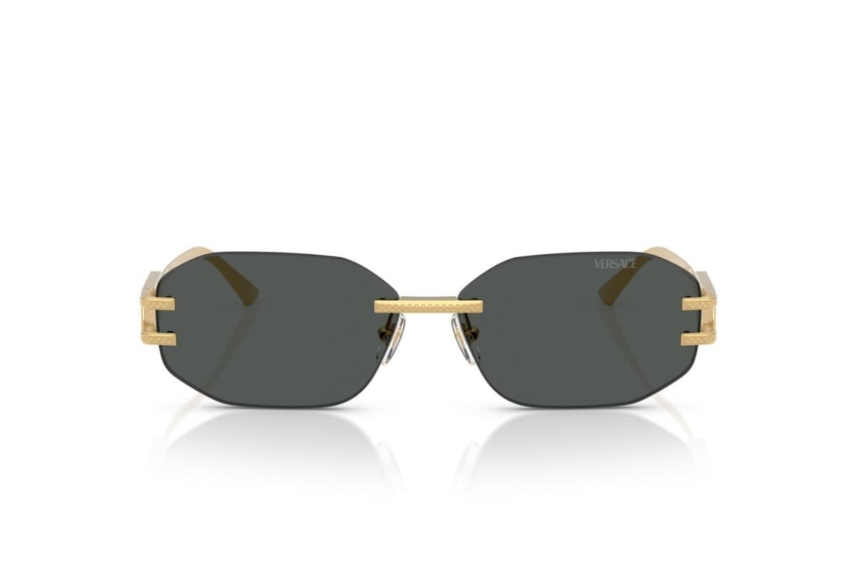 Versace  2274 100287 58-13  Güneş Gözlüğü