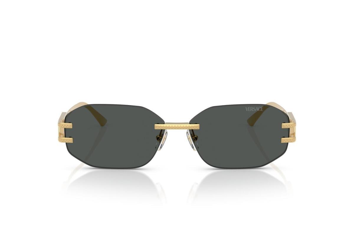 Versace  2274 100287 58-13  Güneş Gözlüğü