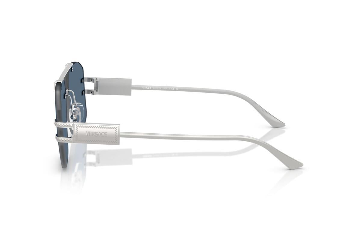 Versace  2275 100080 60-13  Güneş Gözlüğü