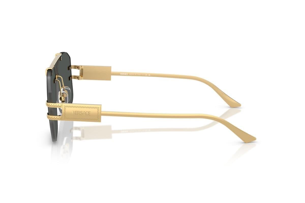 Versace  2275 100287 60-13  Güneş Gözlüğü