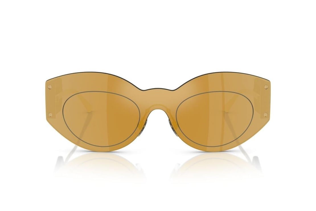 Versace  2276 10027P 44-144  Güneş Gözlüğü