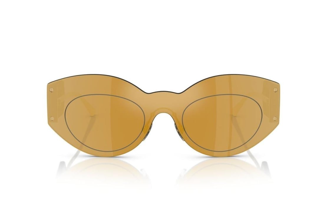 Versace  2276 10027P 44-144  Güneş Gözlüğü
