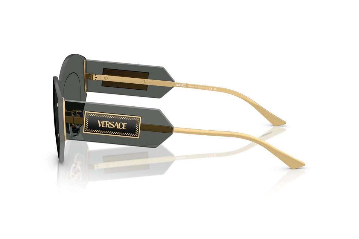Versace  2276 100287 44-144  Güneş Gözlüğü