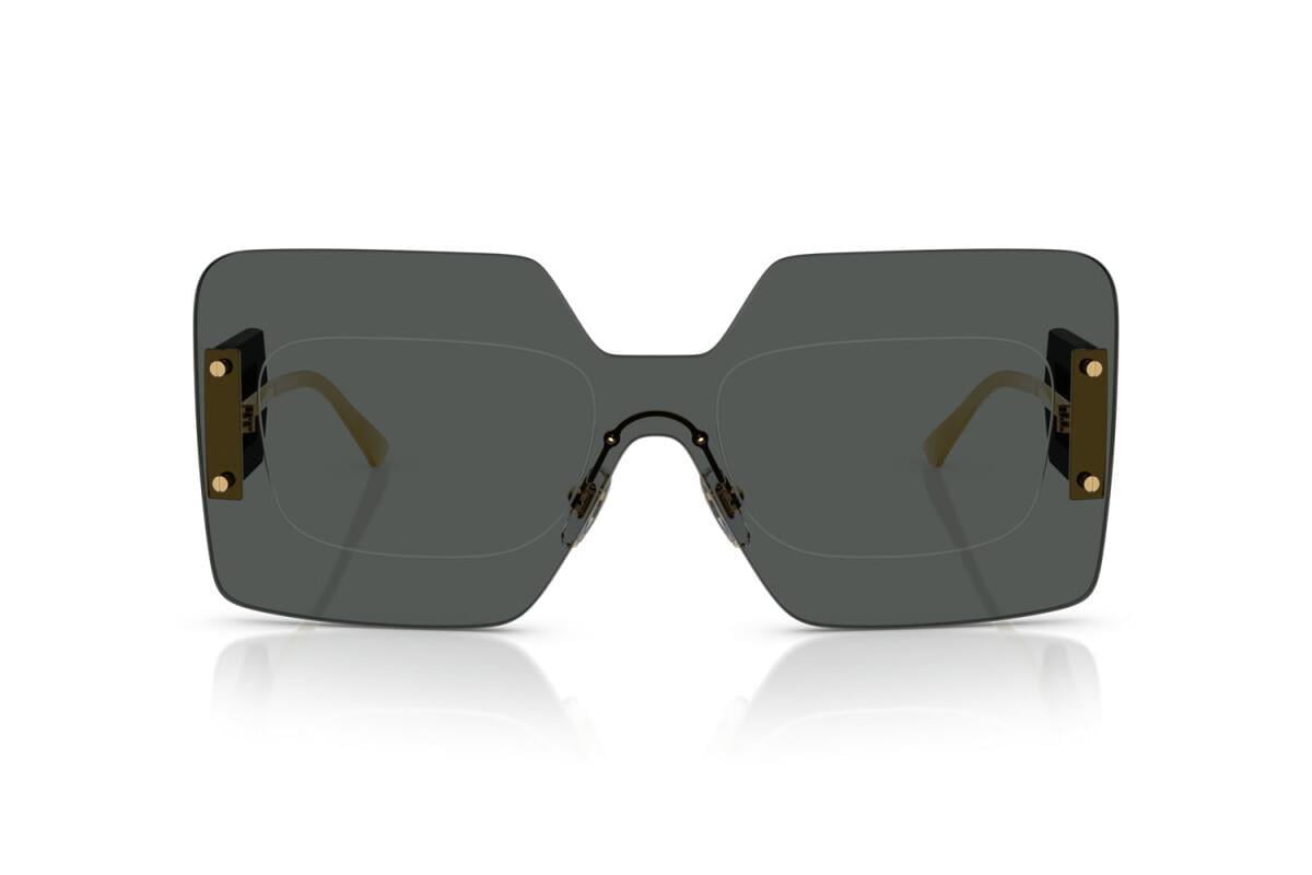 Versace  2277 100287 42-142  Güneş Gözlüğü