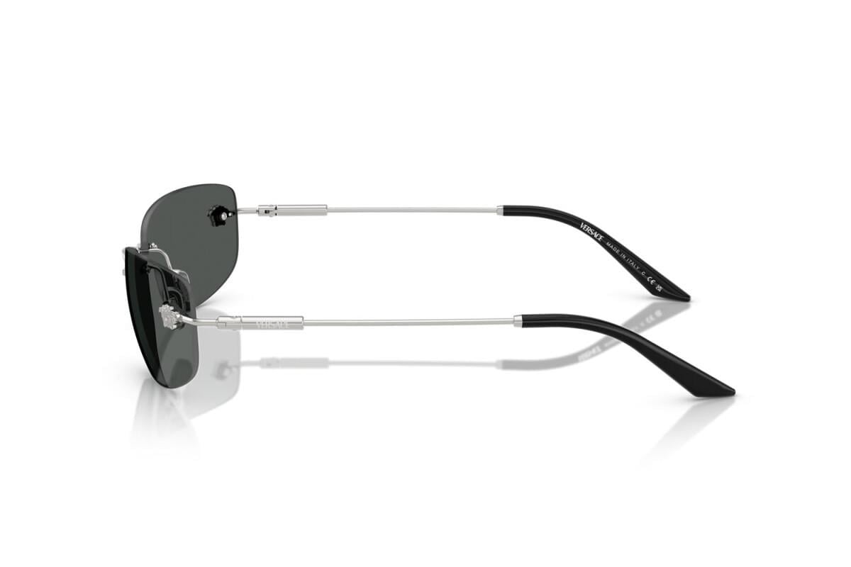 Versace  2279 100087 60-18  Güneş Gözlüğü