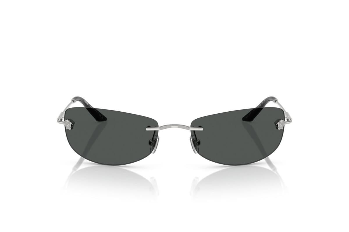 Versace  2279 100087 60-18  Güneş Gözlüğü