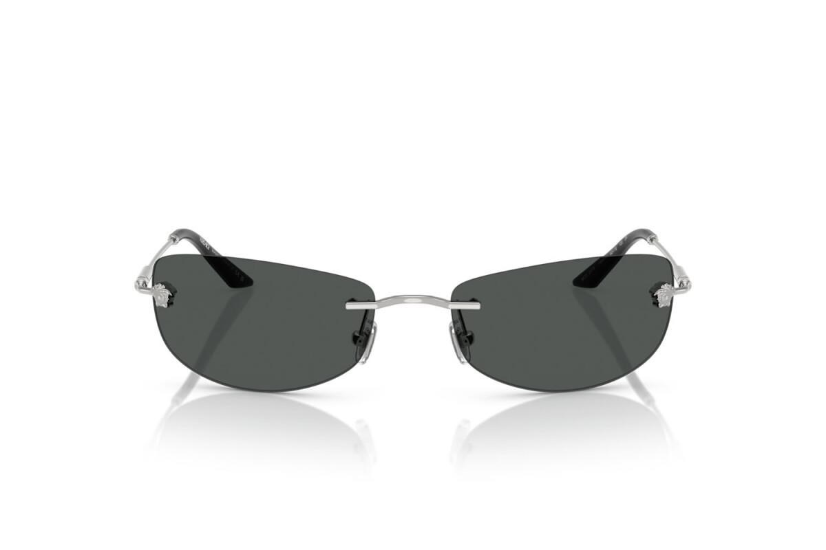 Versace  2279 100087 60-18  Güneş Gözlüğü