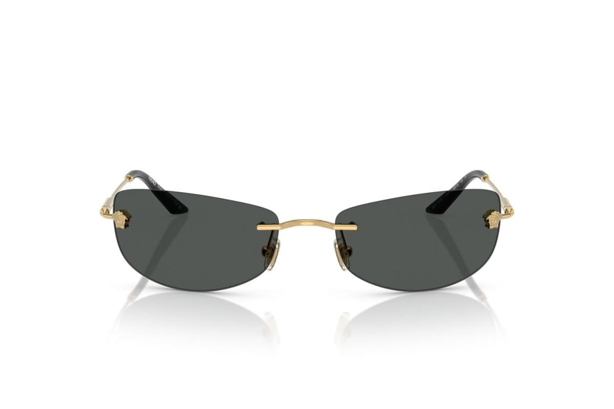 Versace  2279 100287 60-18  Güneş Gözlüğü
