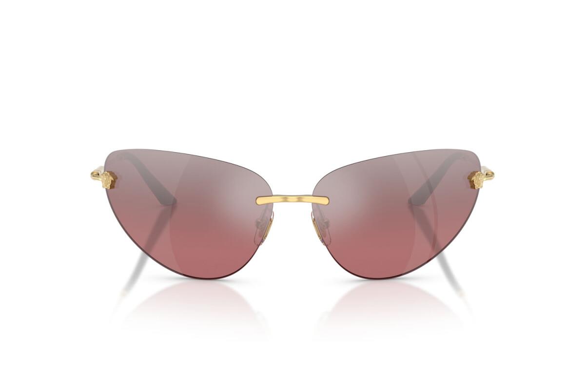 Versace  2281 10027E 64-13  Güneş Gözlüğü