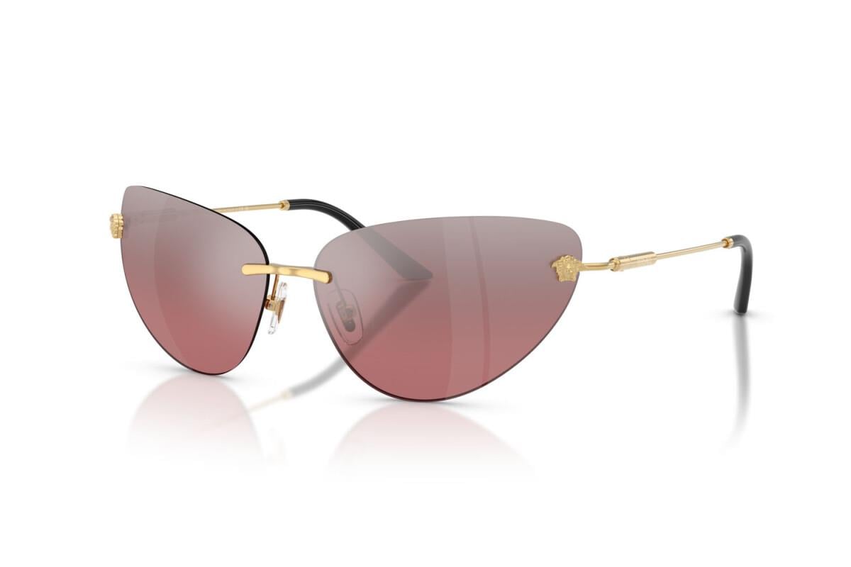 Versace  2281 10027E 64-13  Güneş Gözlüğü