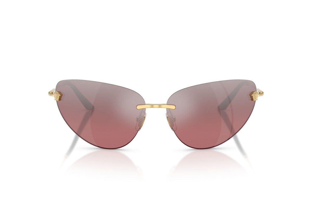 Versace  2281 10027E 64-13  Güneş Gözlüğü