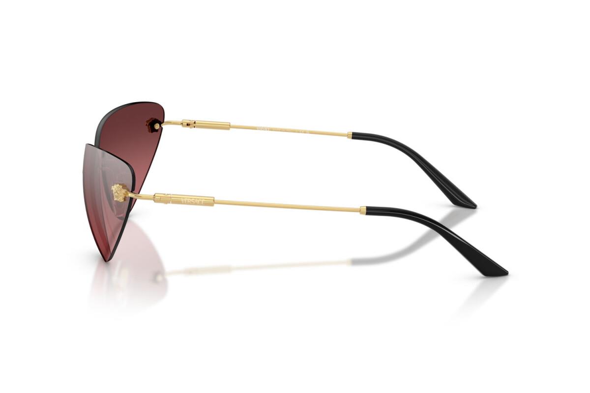 Versace  2281 10027E 64-13  Güneş Gözlüğü