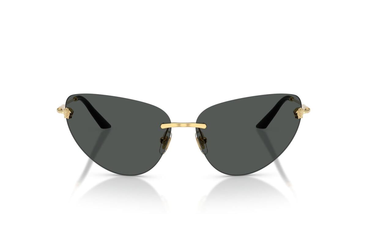 Versace  2281 100287 64-13  Güneş Gözlüğü