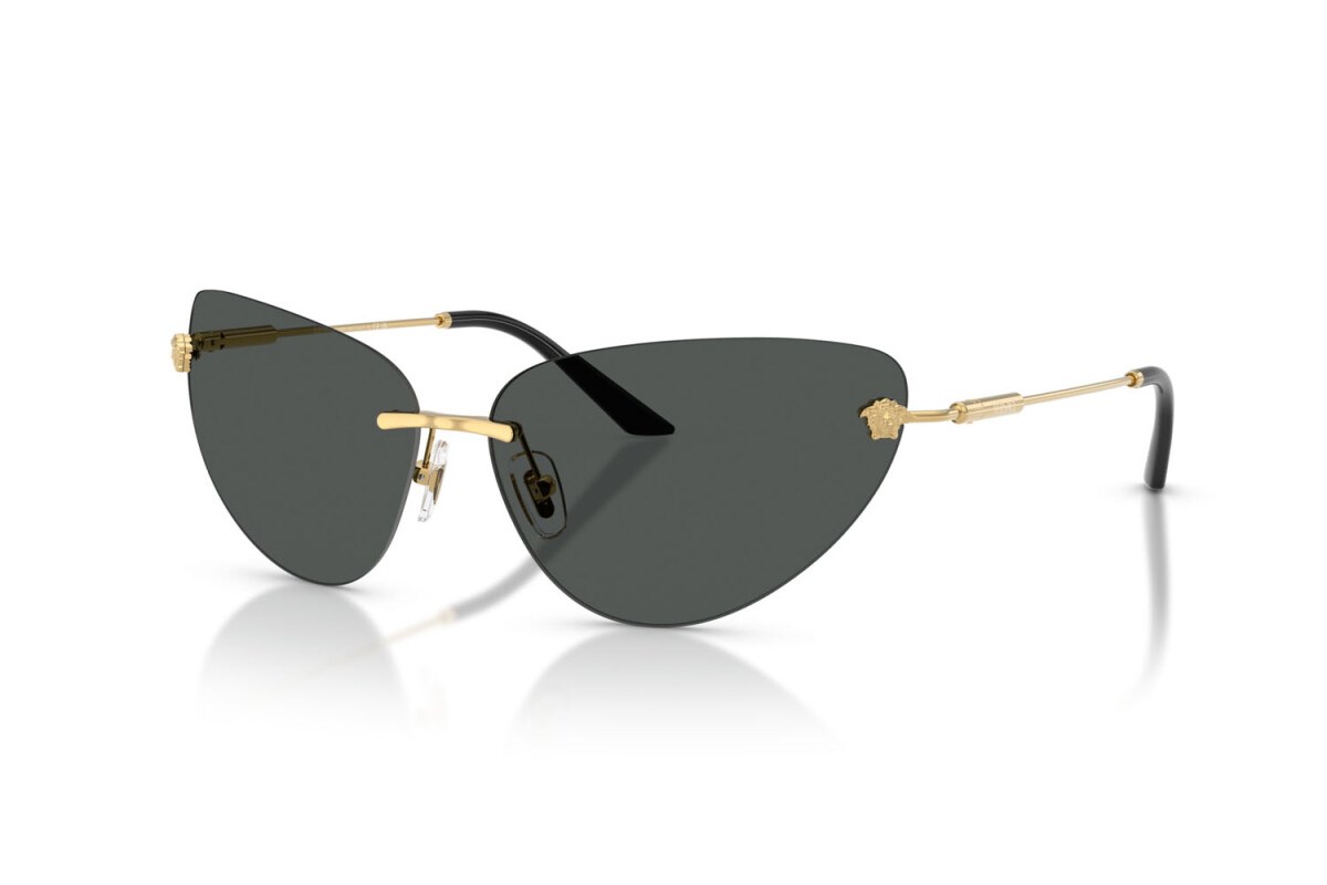 Versace  2281 100287 64-13  Güneş Gözlüğü