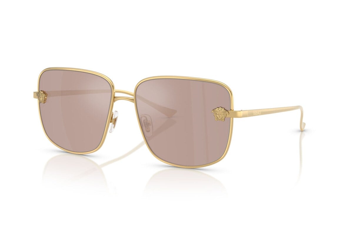Versace  2282 1002/5 59-15  Güneş Gözlüğü