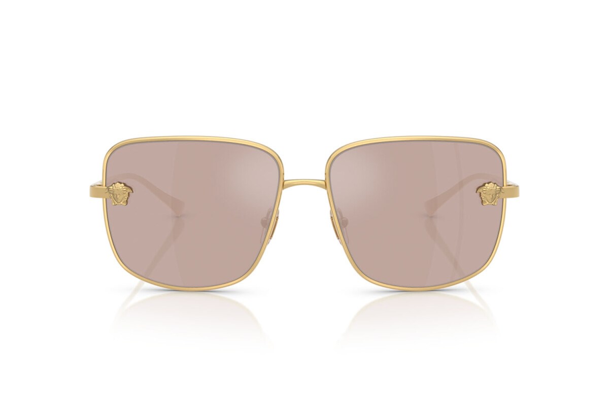 Versace  2282 1002/5 59-15  Güneş Gözlüğü