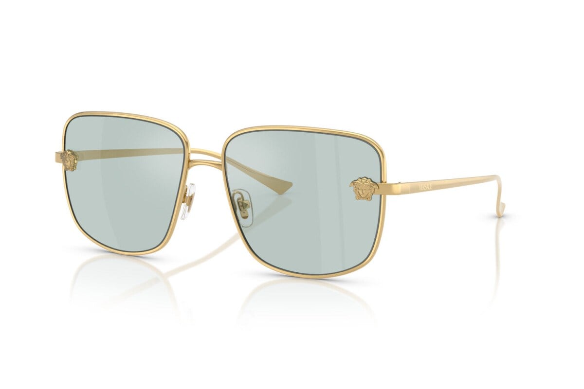 Versace  2282 10029C 59-15  Güneş Gözlüğü