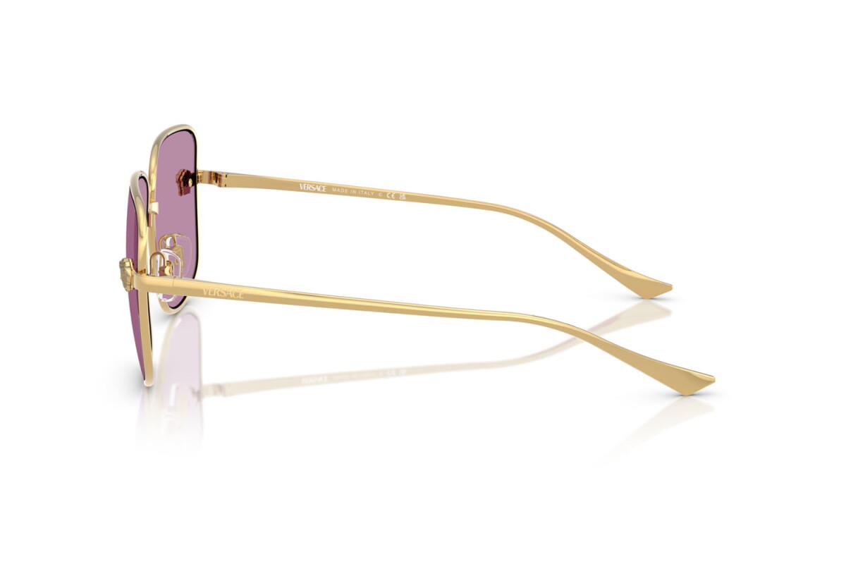 Versace  2282 1002AK 59-15  Güneş Gözlüğü