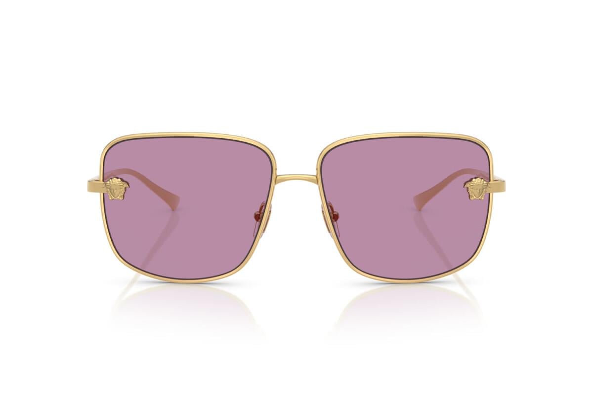 Versace  2282 1002AK 59-15  Güneş Gözlüğü